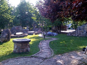 park_kamengrad_lazarevac